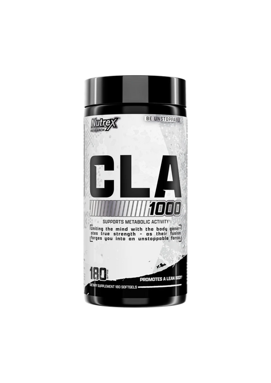 NT LIPO 6 CLA 180 SOFTGELS