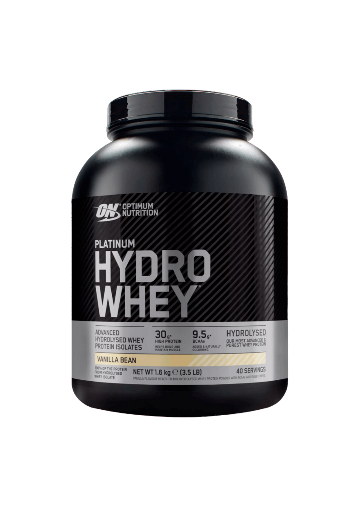 ON HYDRO WHEY 3.5 LBS