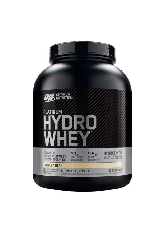 ON HYDRO WHEY 3.5 LBS