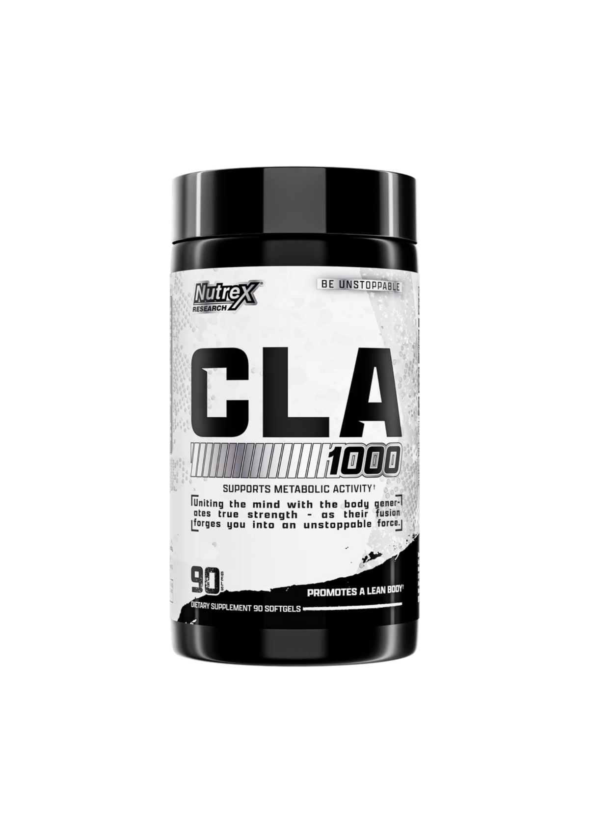 NT LIPO 6 CLA 90 SOFTGELS