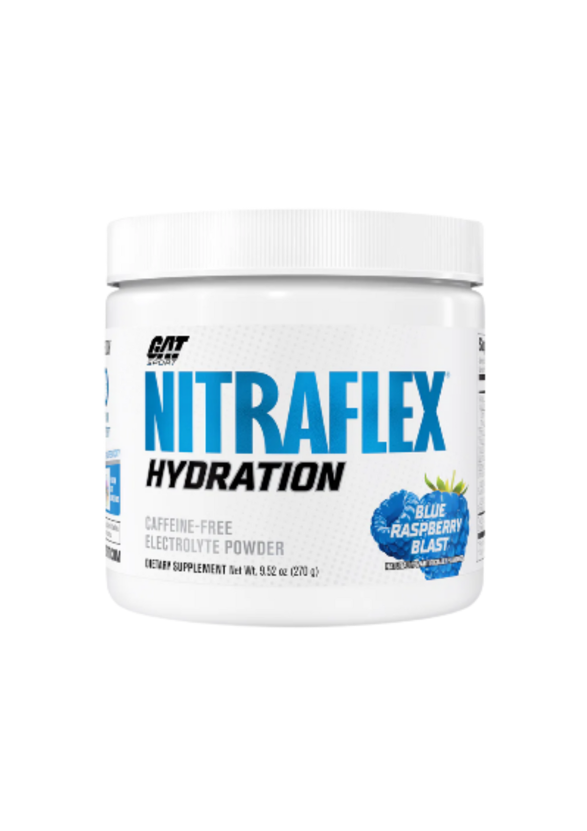 GA NITRAFLEX HYDRATION 45 SERV