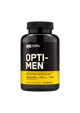 ON OPTI-MEN 150 TABS