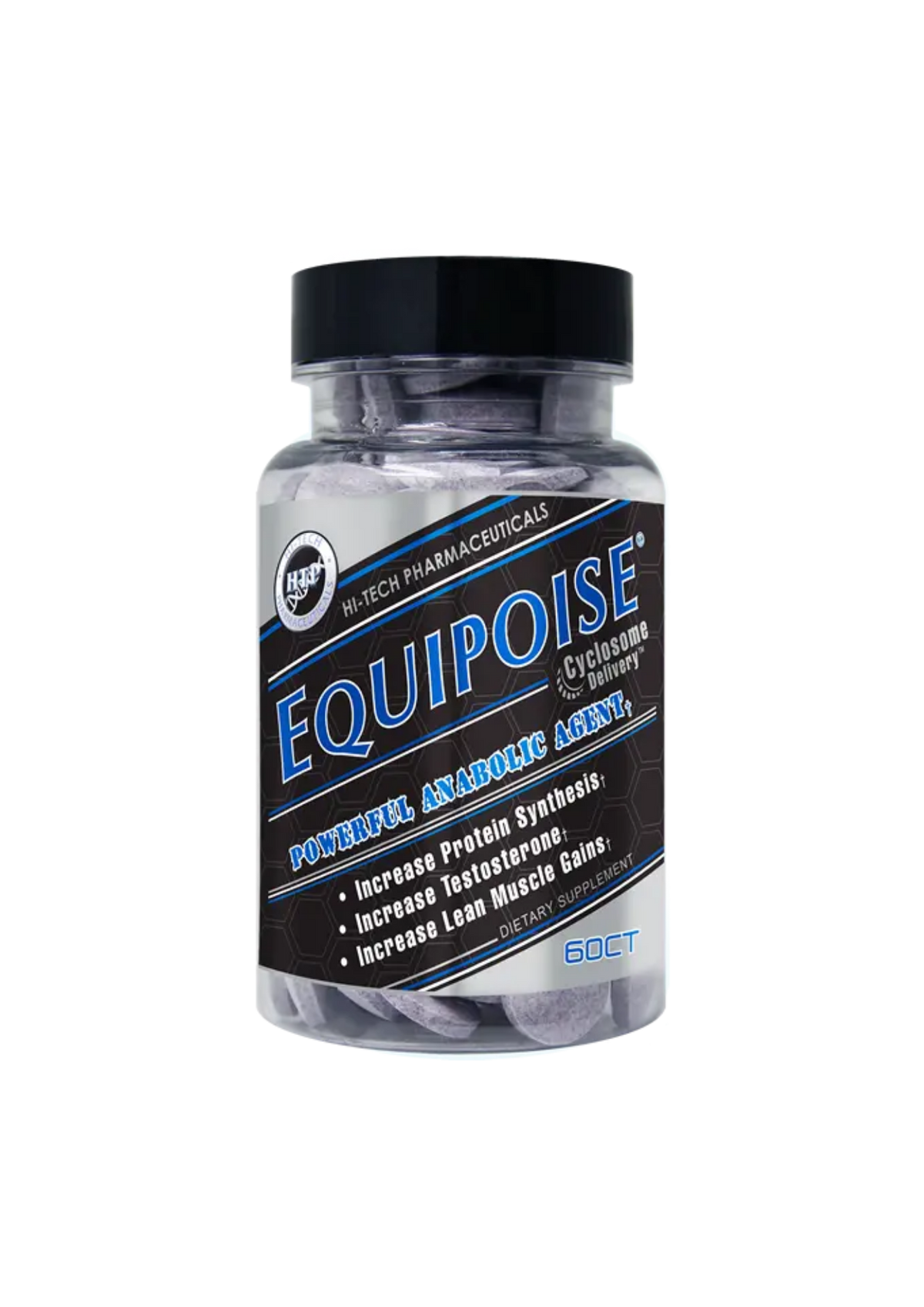 HTP EQUIPOISE 60 CT