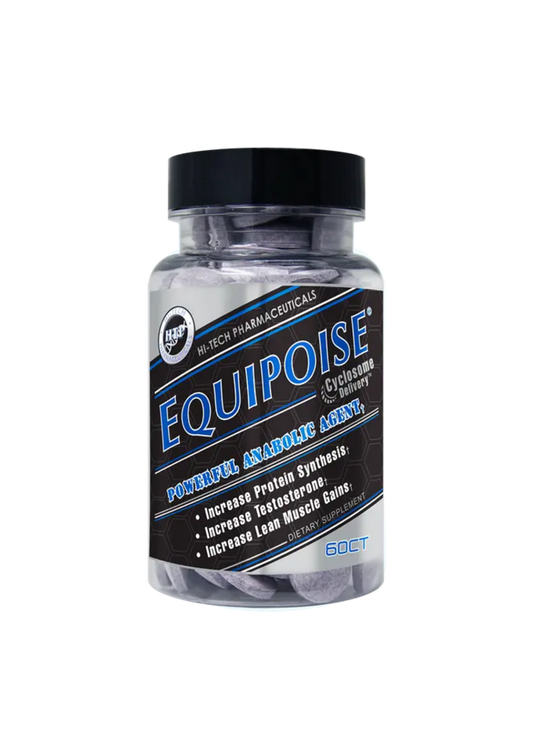 HTP EQUIPOISE 60 CT
