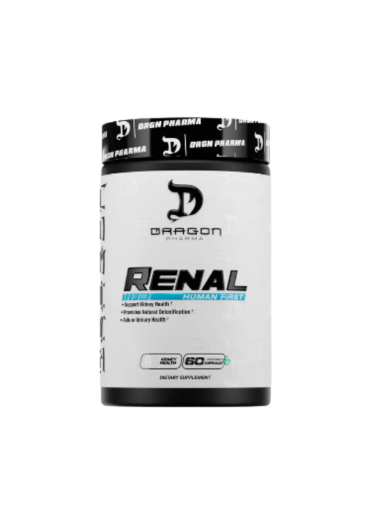 DRAGON RENAL 60 CT