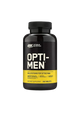ON OPTI-MEN 240 TABS