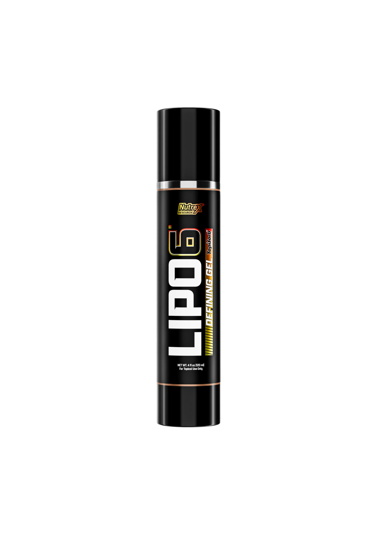 NT LIPO 6 DEFENDING GEL