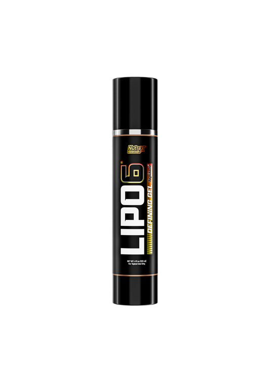NT LIPO 6 DEFENDING GEL