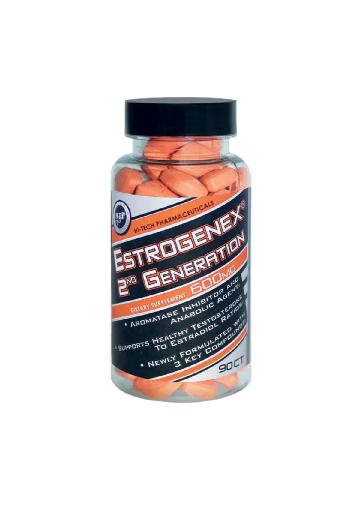 HTP ESTROGENEX 2nd GENERATION 90 CTS