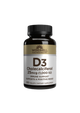 WHP VITAMIN D3 1000 IU 25 MCG 100 TABS