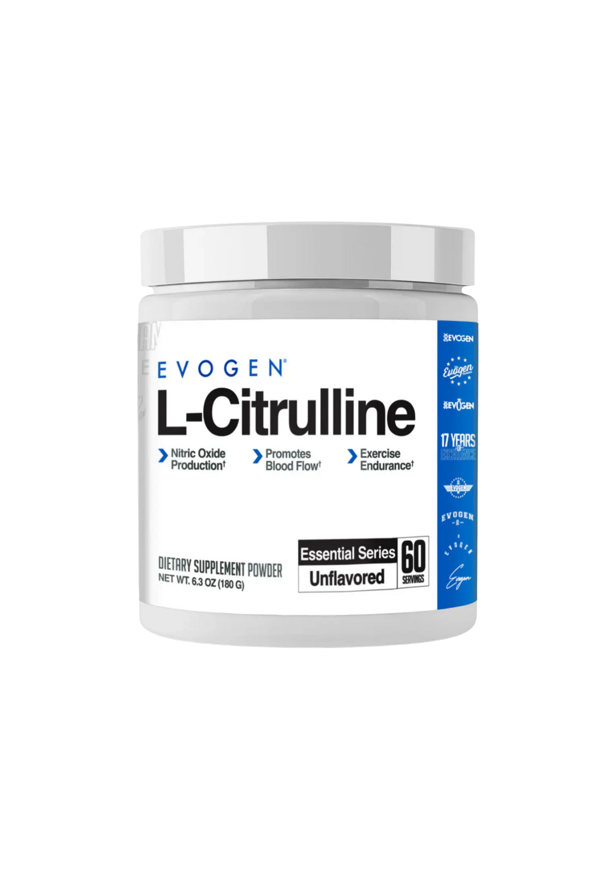 EVO L-CITRULINE