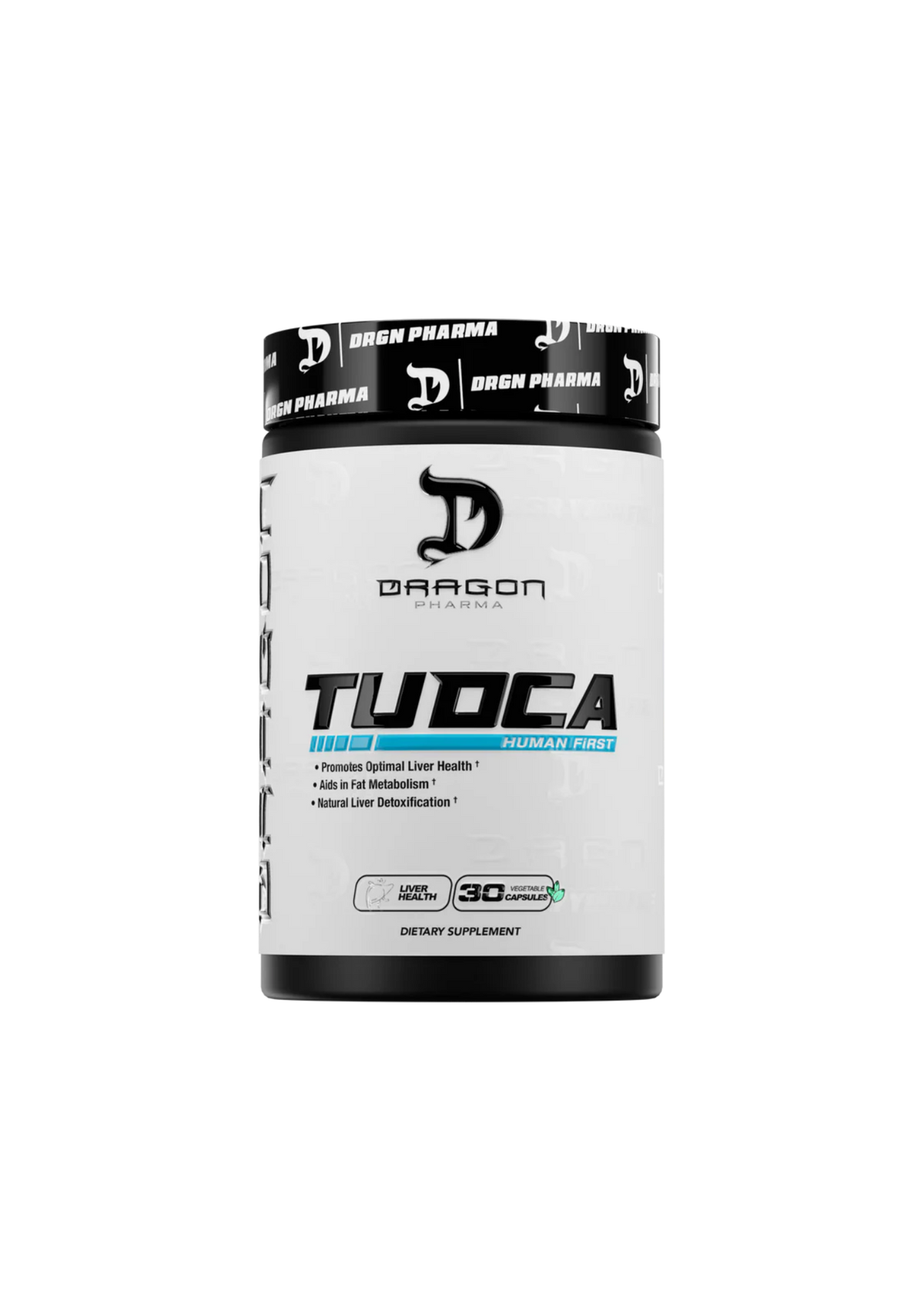 DRAGON TUDCA 30 CT