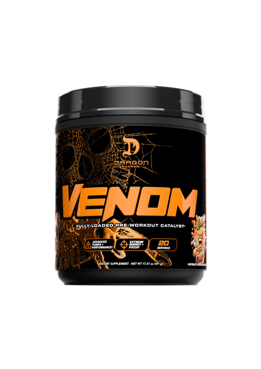 DRAGON VENOM 40 SERV