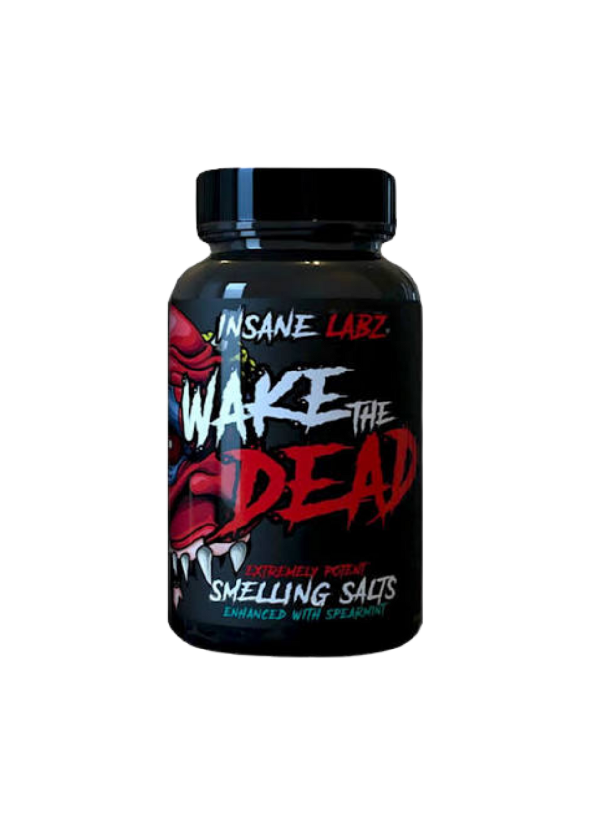 INS INSANE WAKE THE DEAD SMELLING SALTS SPEARMINT