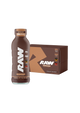 RAW PROTEIN RTD 12 OZ/12 PACK