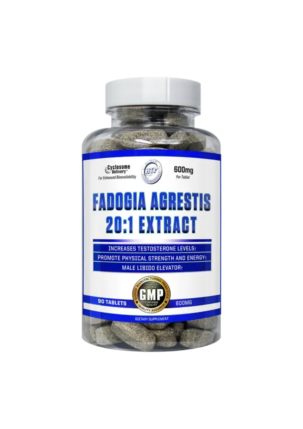HTP FADOGIA AGRESTIS 20:1 AGRESTIS 90 CT