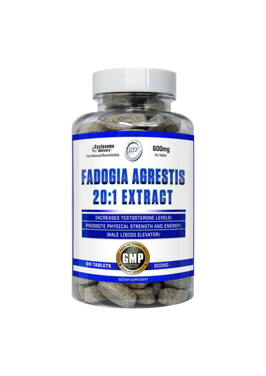 HTP FADOGIA AGRESTIS 20:1 AGRESTIS 90 CT
