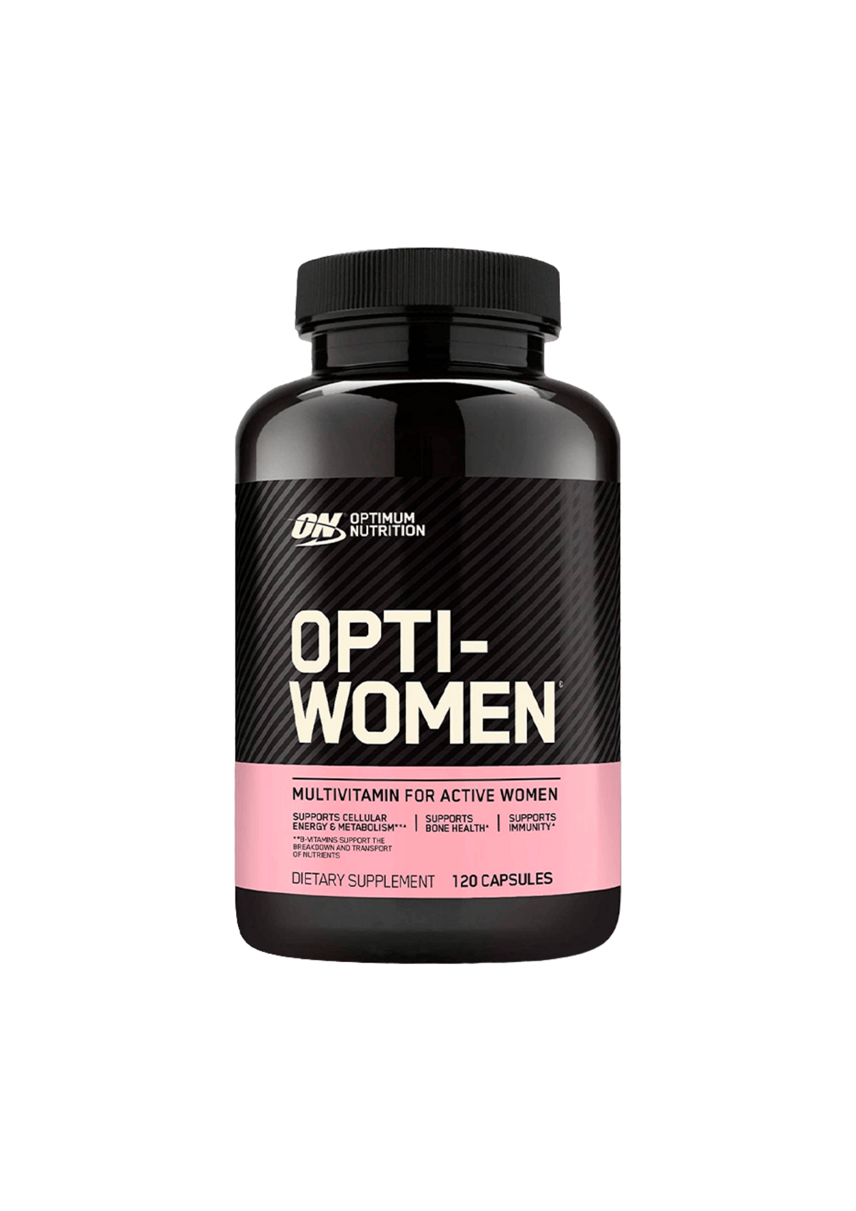 ON OPTI-WOMEN 120 CAPS