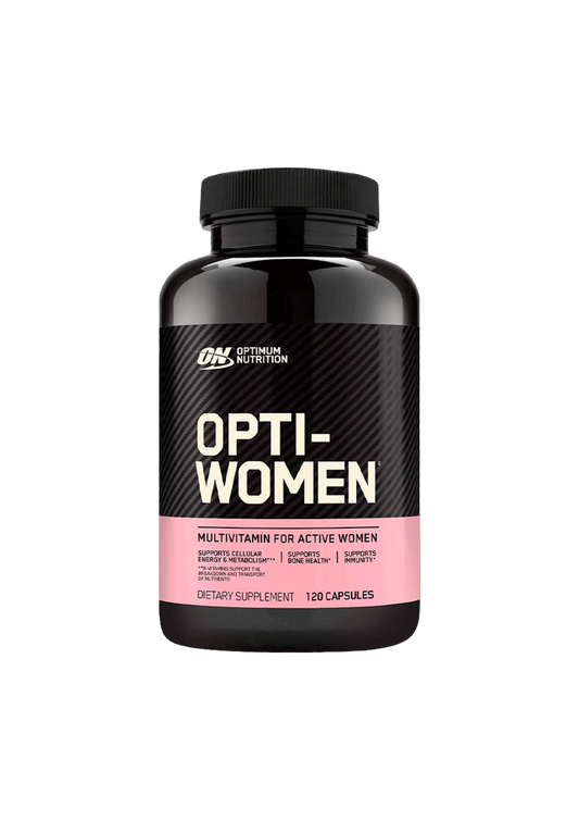 ON OPTI-WOMEN 120 CAPS
