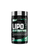 NT LIPO 6 STIM FREE 60 CAPS