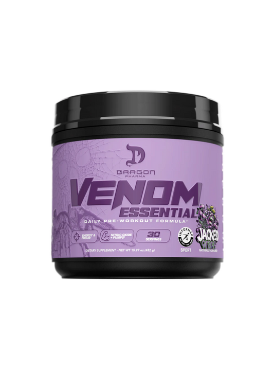 DRAGON ESSENTIALS 30 SERV