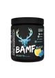 BUCKED UP BAMF 30 SERV