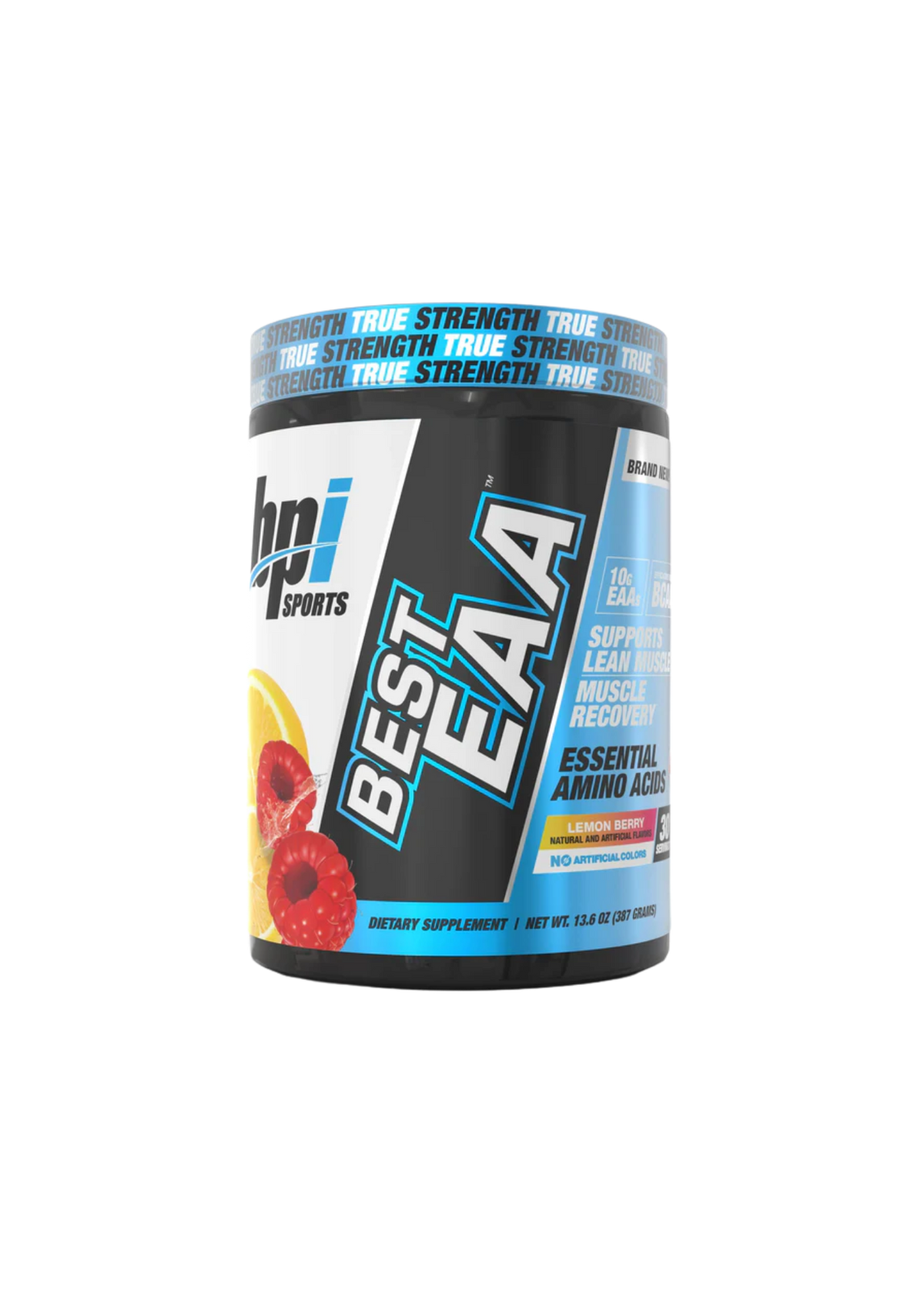 BPI BEST EAA 30 SERV