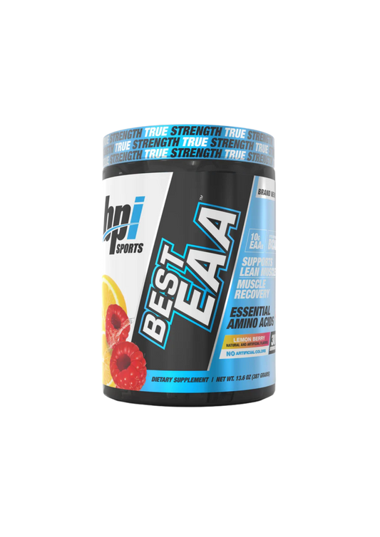 BPI BEST EAA 30 SERV