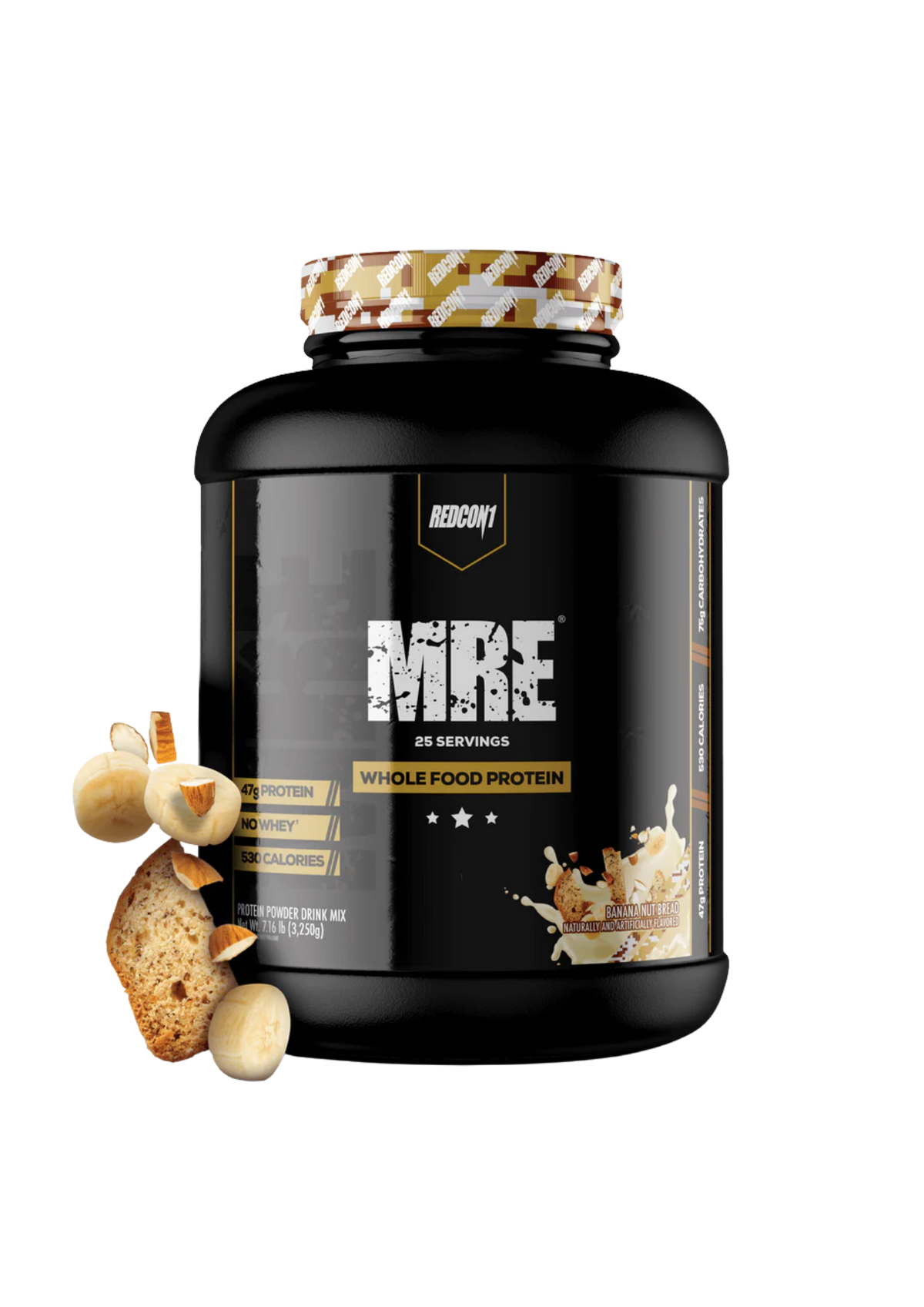 REDCON1 MRE MEAL REPLACEMENT 7.15 LBS