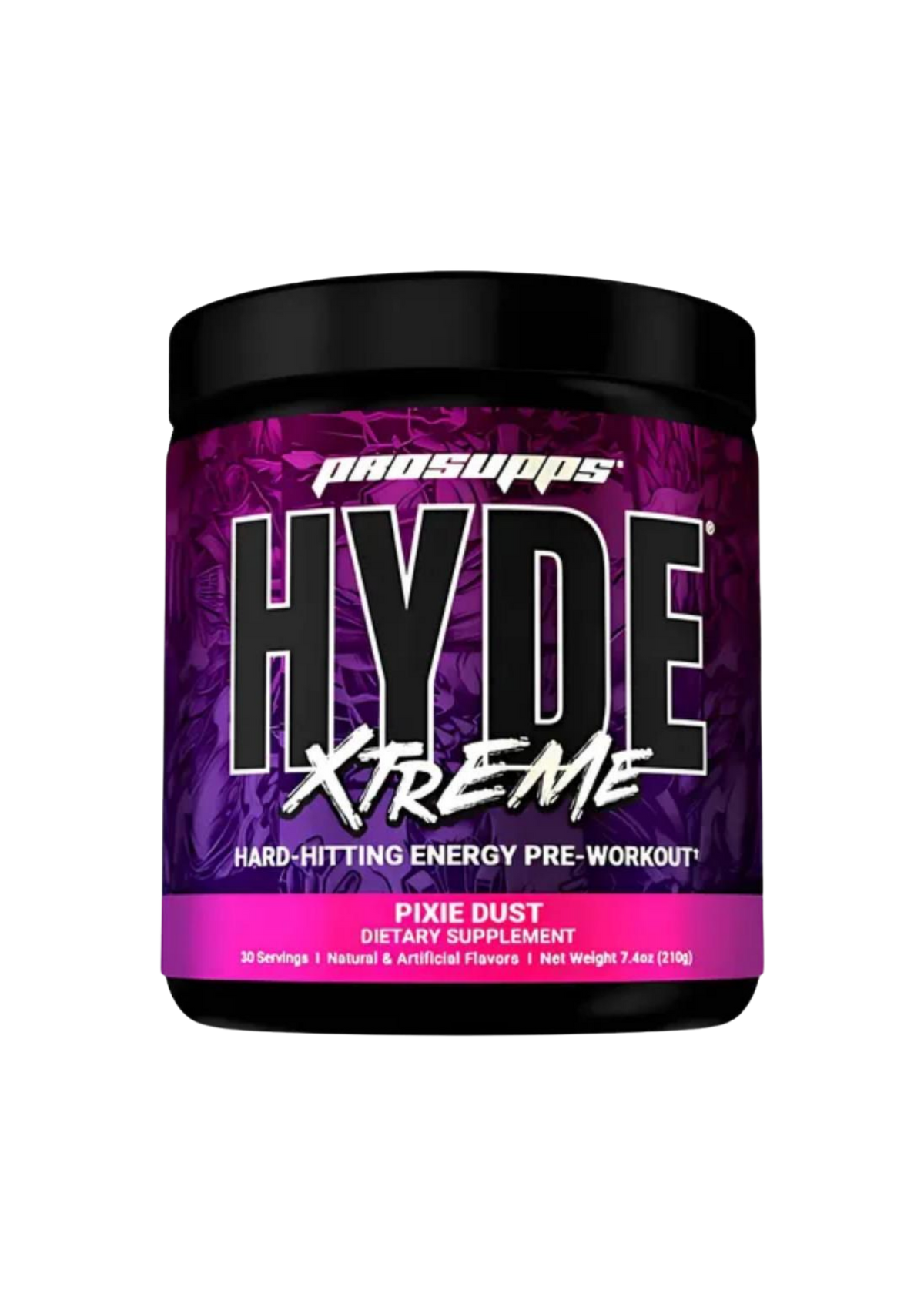 PROSUPPS HYDE XTREME 30 SERV