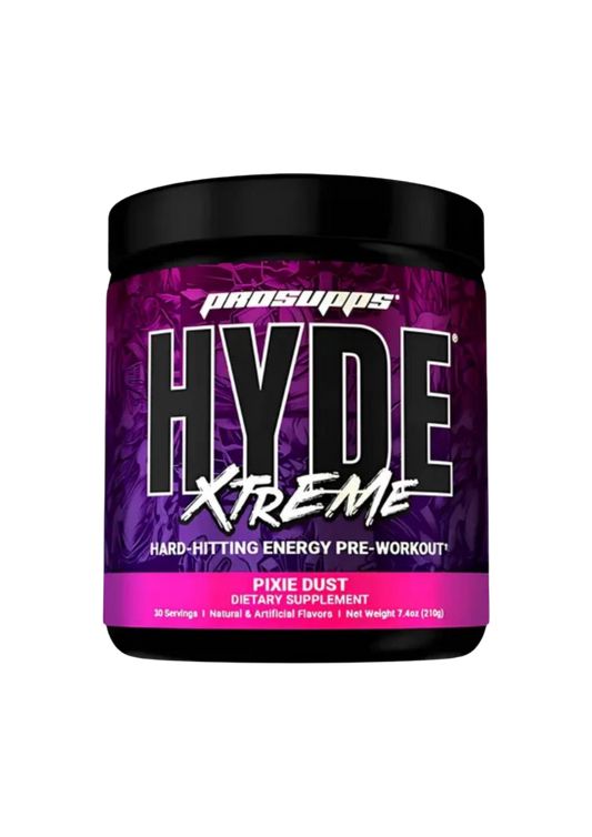 PROSUPPS HYDE XTREME 30 SERV