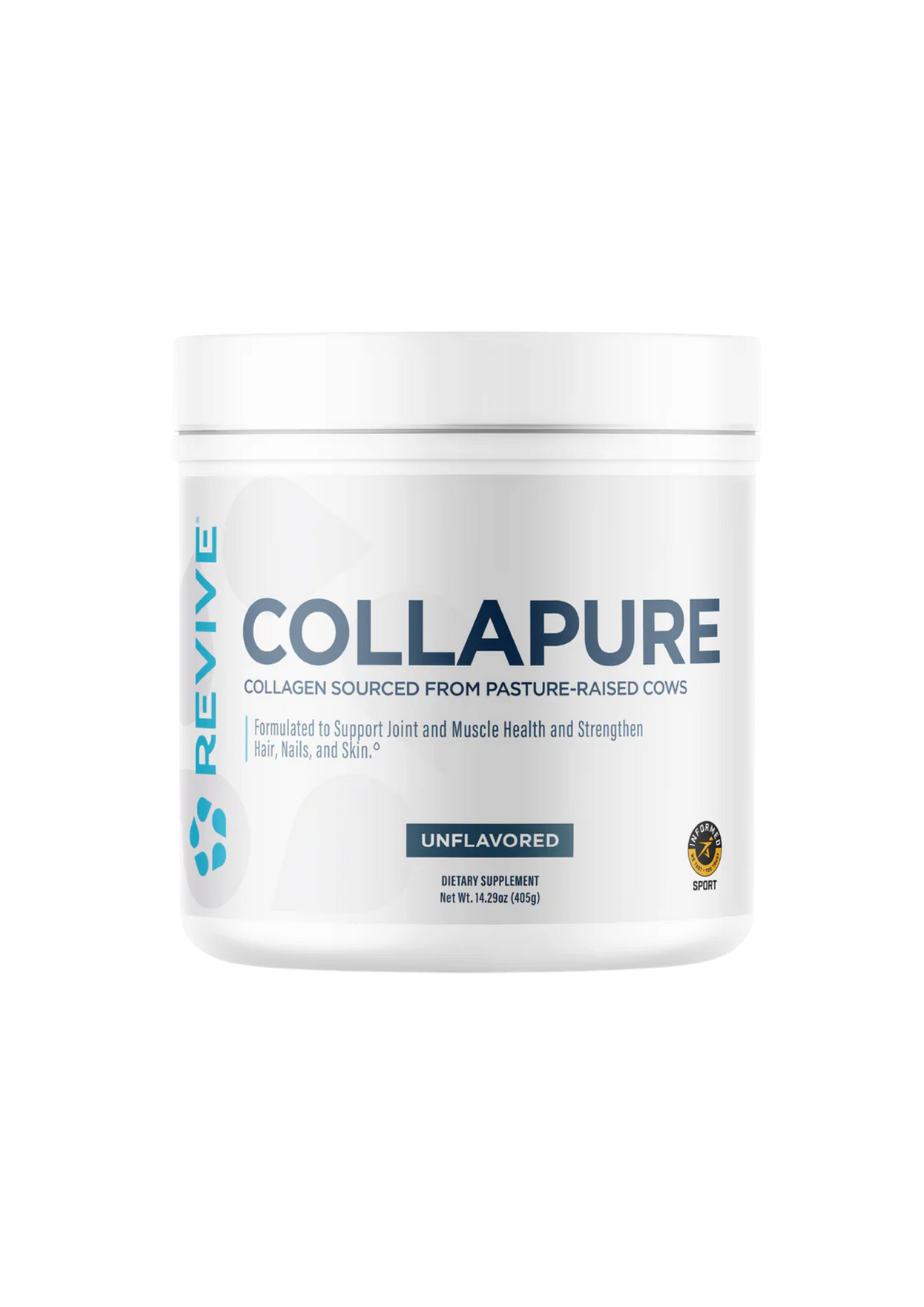 REV COLLAGEN 30 SERV