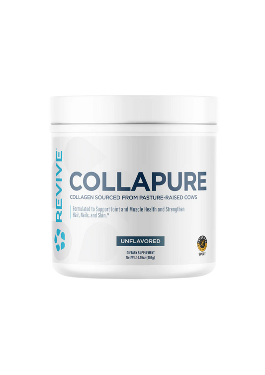 REV COLLAGEN 30 SERV