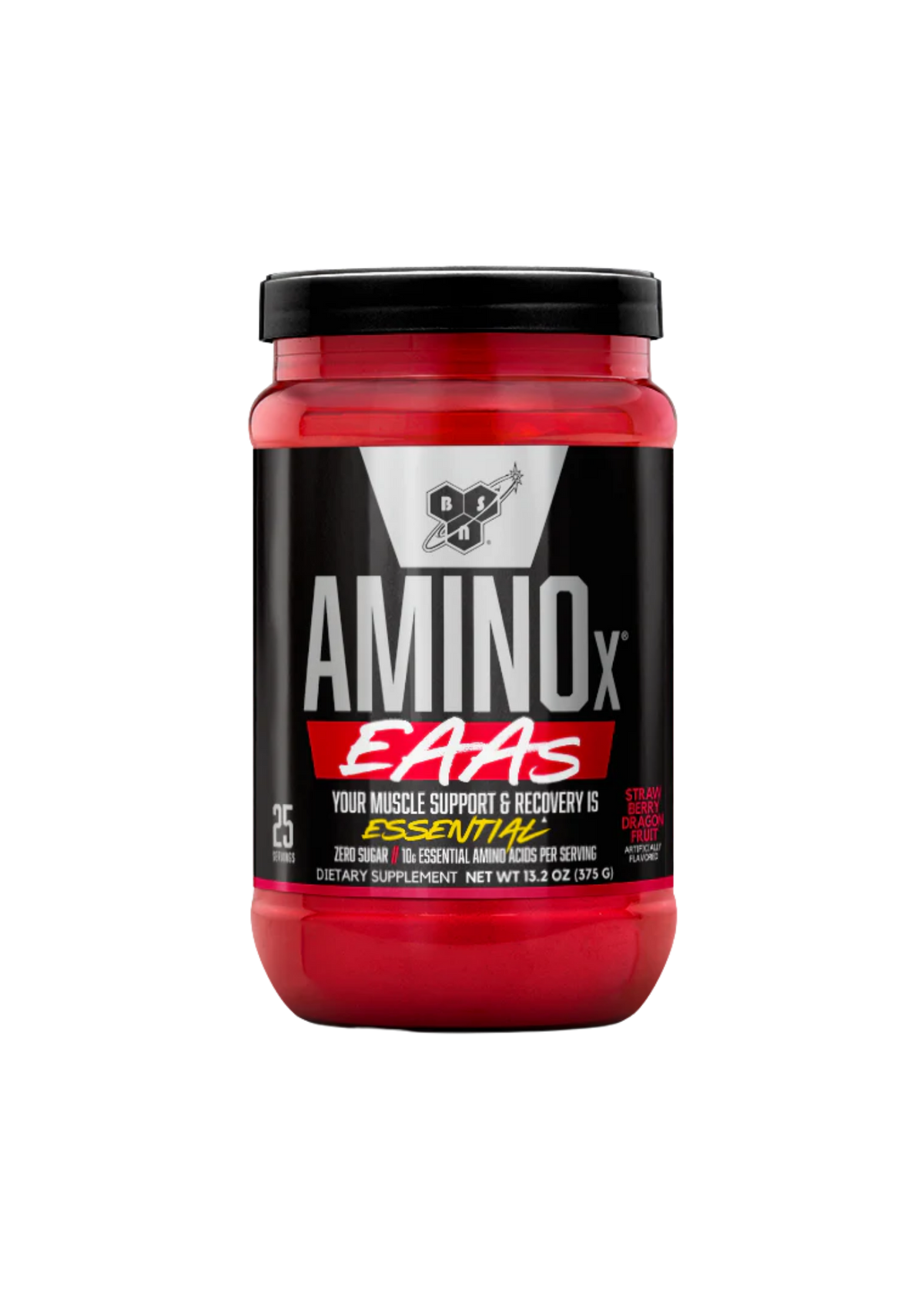 BSN AMINO X EAA 25 SERV