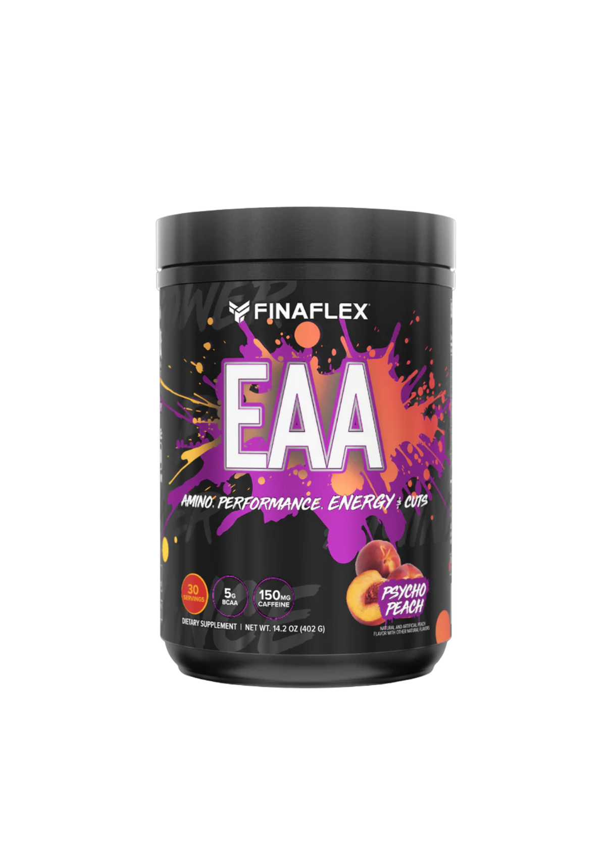 FINA EAA HARDCORE 30 SERV