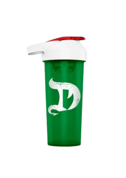 SHAKER DRAGON 20 OZ MEXICO