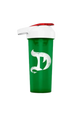 SHAKER DRAGON 20 OZ MEXICO