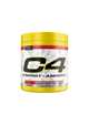 CEL C4 ENERGY + AMINOS 30 SERV