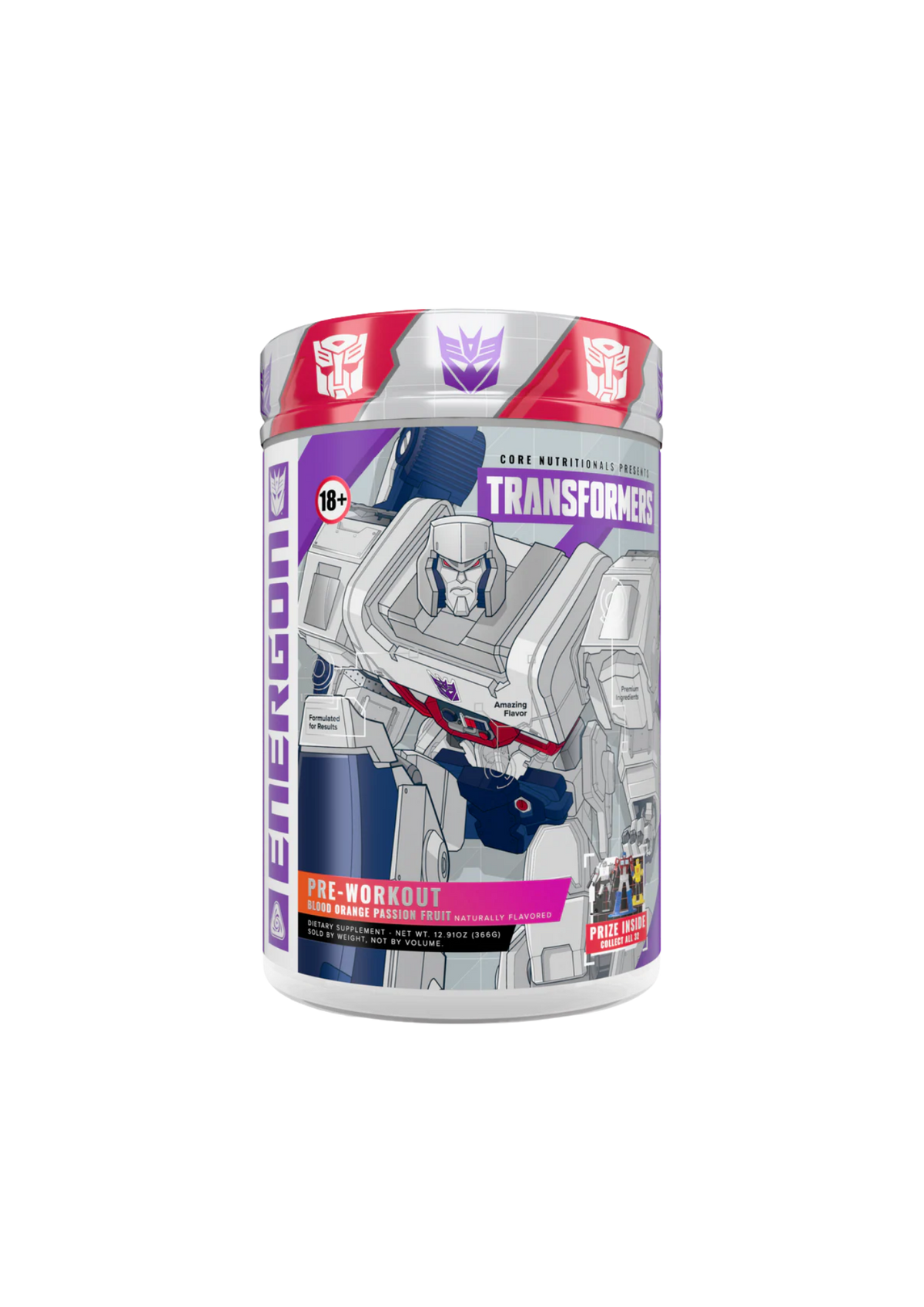 CORE ENERGON PWO 20 SERV