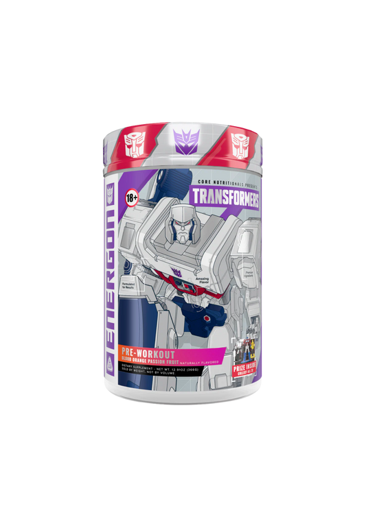 CORE ENERGON PWO 20 SERV