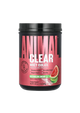 UNI ANIMAL CLEAR WHEY ISOLATE 500 GRS