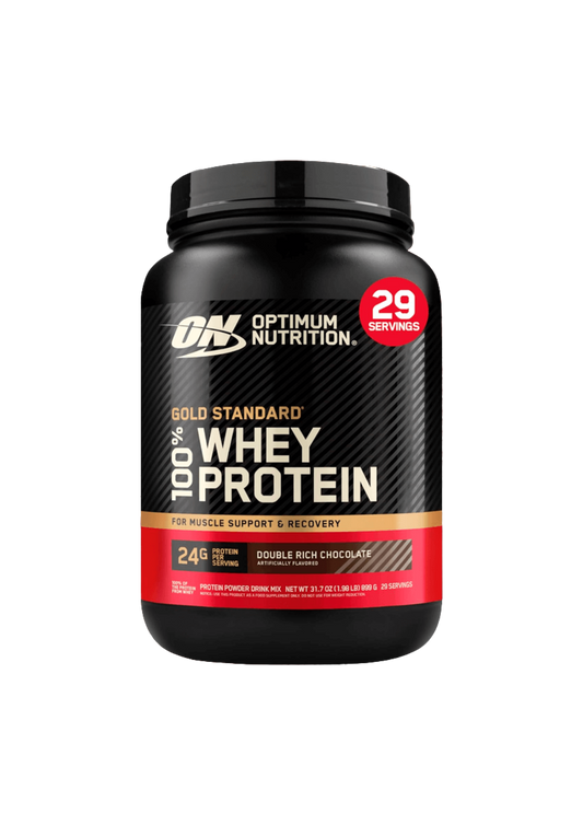 ON 100% WHEY GOLD STD 1.85 & 2 LB