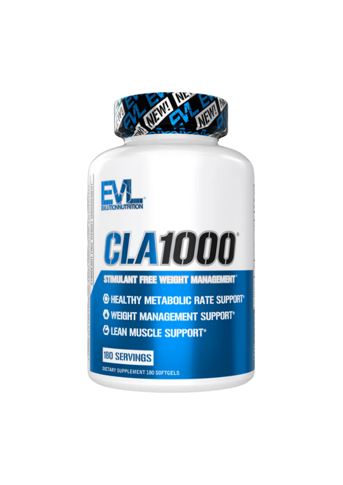 EVL CLA 1000 180 CT