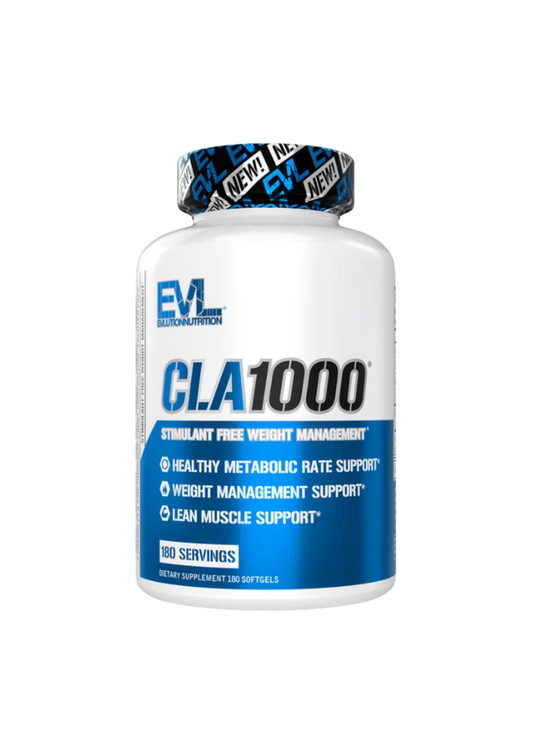 EVL CLA 1000 180 CT