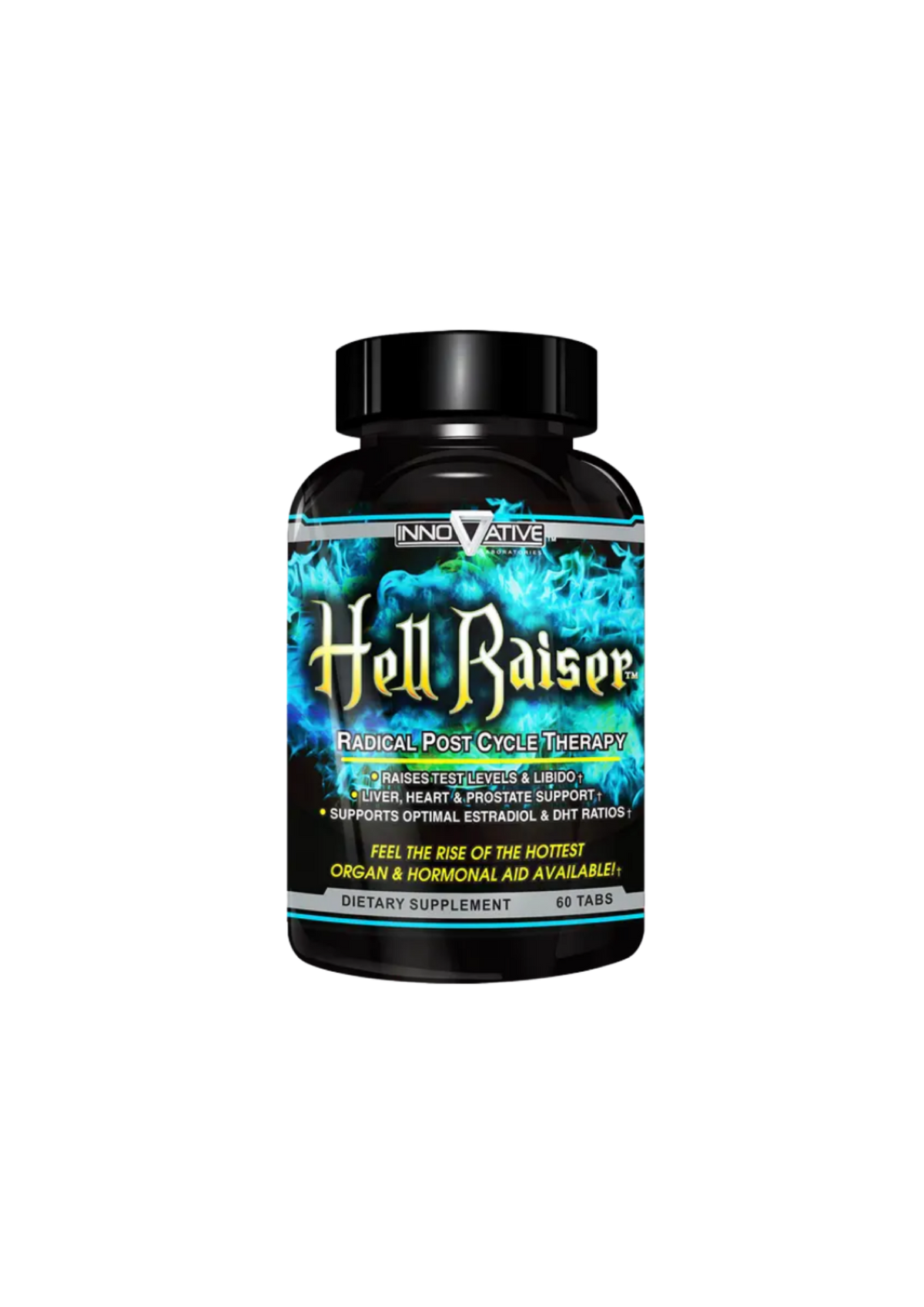 INNOVATE MONSTER HELL RAISER 60 CTS
