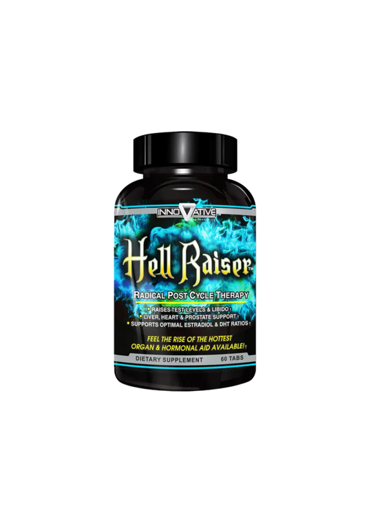 INNOVATE MONSTER HELL RAISER 60 CTS