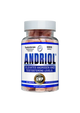 HTP ANDRIOL 60 CT