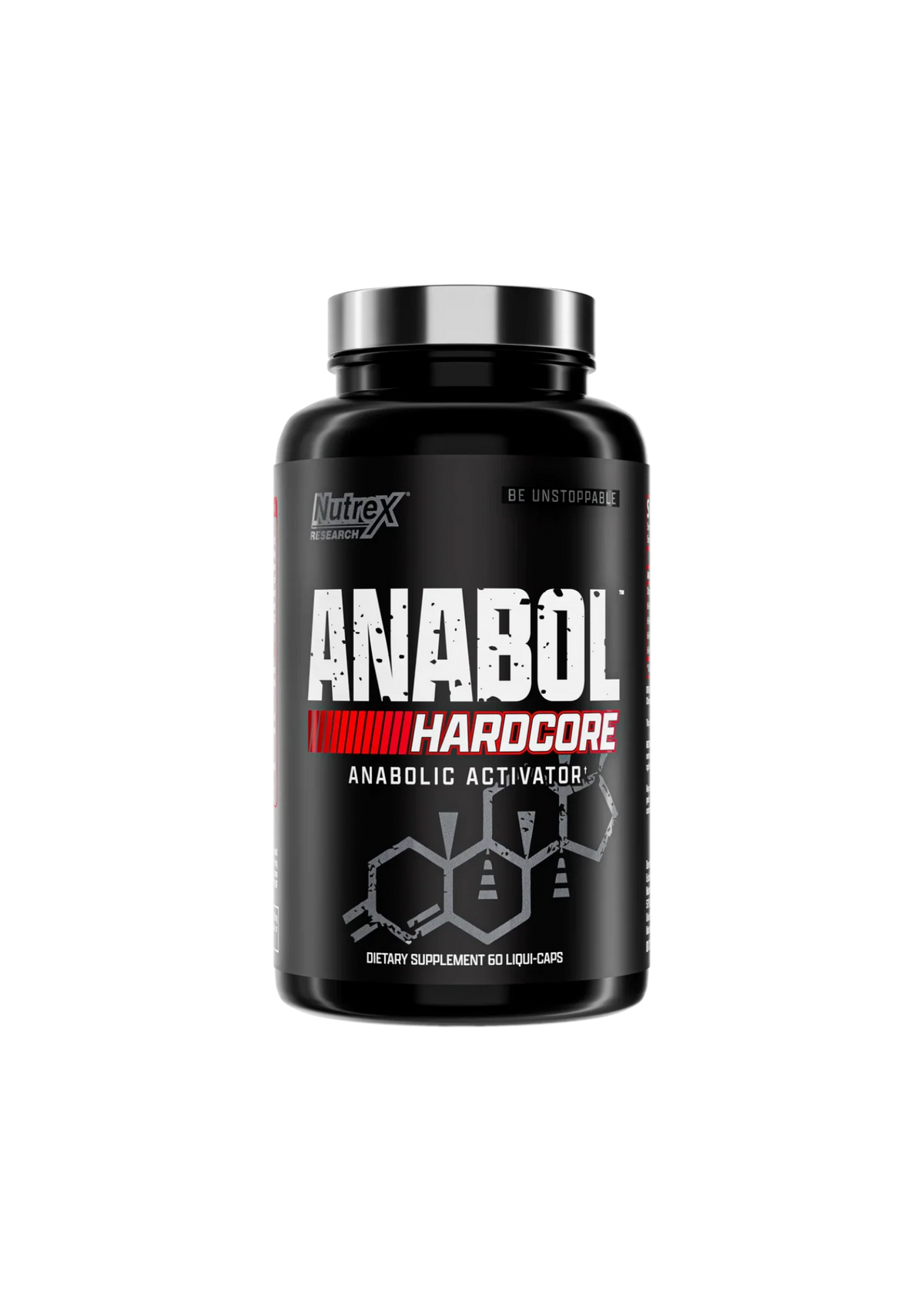 NT ANABOL HARDCORE 60 CT