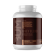 RAW CBUM WHEY PREMIUM PROTEIN 5 LBS de RAW NUTRITION