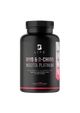 BLIFE MYO & D-CHIRO INOSITOL PLATINUM 240 CAPS